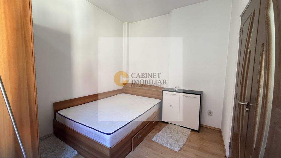 Garsoniera dubla in vila I Titulescu - Banu Manta I P+2E+M - Poză 4