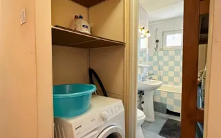 EXCLUSIVITATE. Apartament  4 camere decomandate, zona Primaverii. - Poză 12