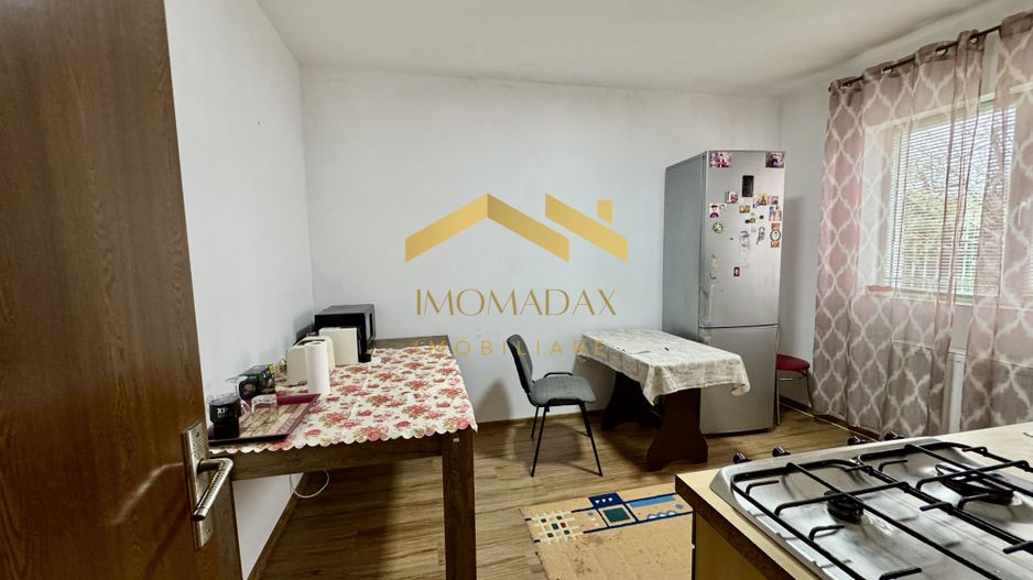 Sanmihaiu German-Casa Individula-Disponibilă Imediat - Poză 5