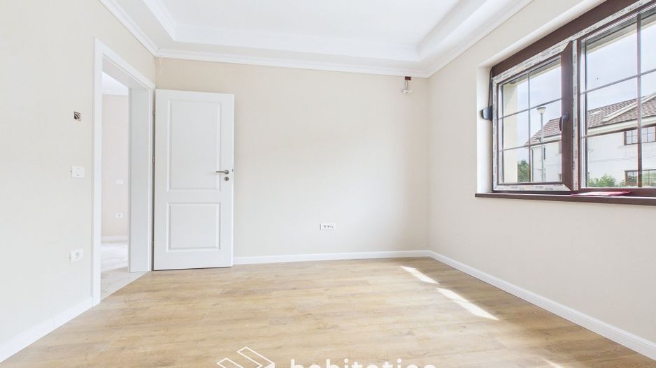 Duplex elegant în Bucovina – Mehala | 165 mp| Panouri fotovoltaice| - Poză 10