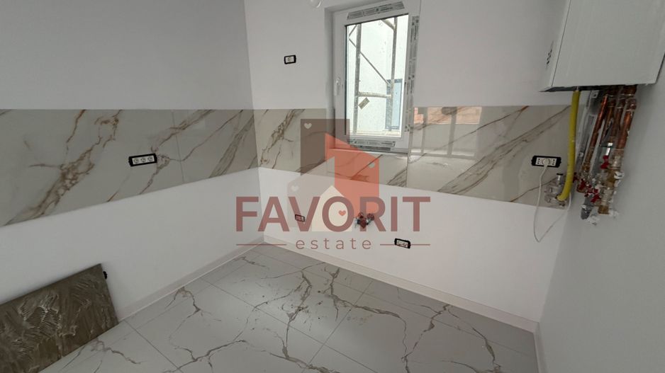 Parcare sub bloc. Bloc NOU. Tersa generoasa - Poză 4