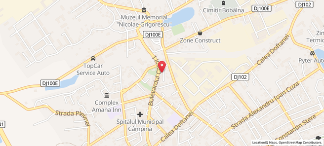 Locație Sotcali Imobiliare