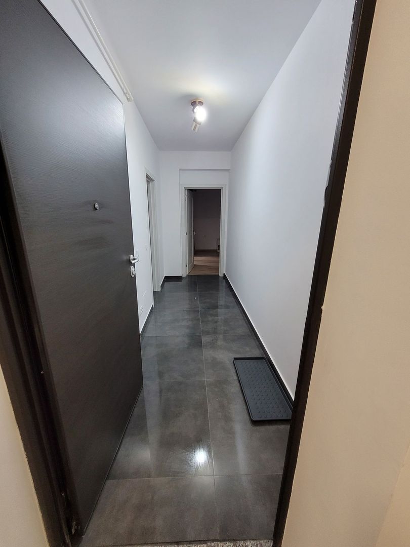 Garsonieră de închiriat – Exigent Plaza, faza 4 | 39 mp - Poză 6