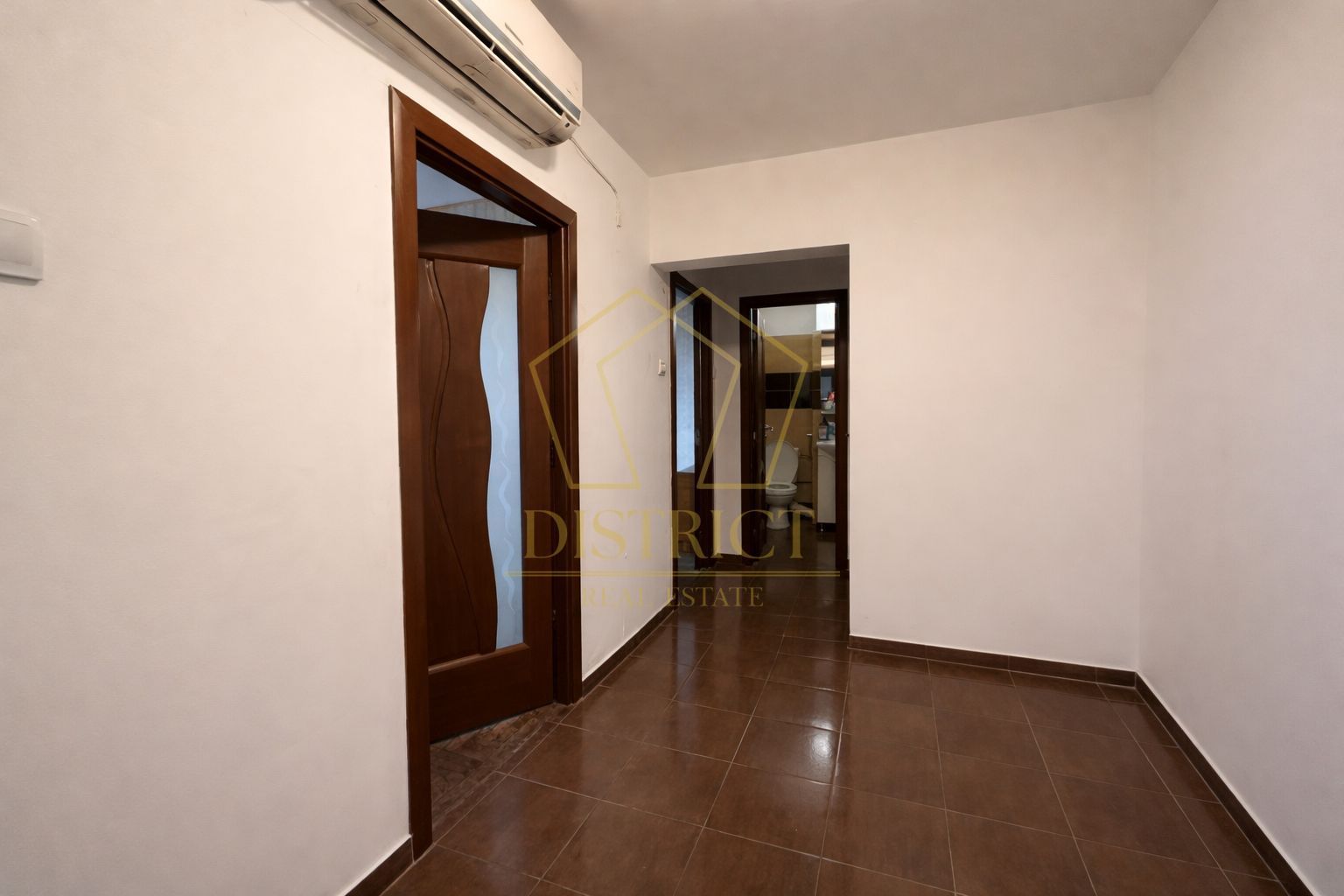 Apartament decomadat cu 3 camere | Olimpia Stadion | PetFriendly - Poză 9