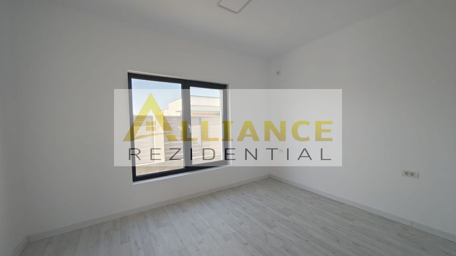 Casa individuala moderna | 4 camere | Teren 425 mp - Poză 12