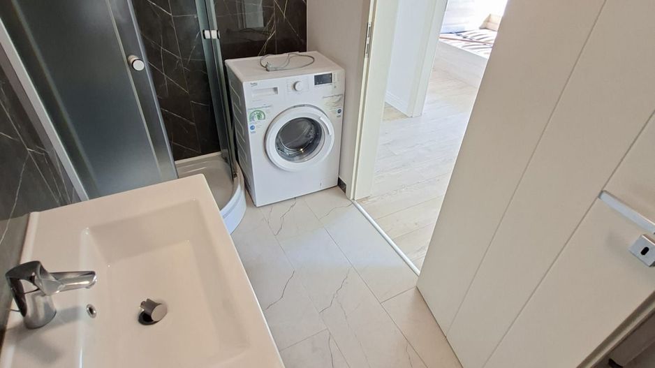 Apartament lux cu 3 camere de vanzare în zona Elisabetin - Poză 39