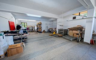 Clădire comercială cu potențial major de dezvoltare - Săveni, Botoșani - Poză 18