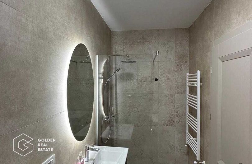 Apartament modern, 2 camere in complexul Adora Park, la prima închiriere - Poză 8