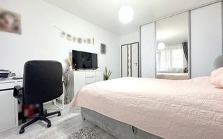 Apartament cu 3 camere/70mp/parcare/zona Somesului. - Poză 7