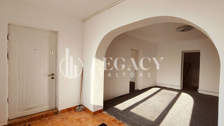 Vilă de închiriat, parter + etaj, str. Valea Rediului 36 - Poză 23