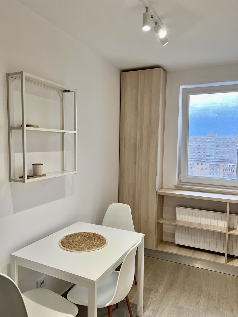 Apartament modern 2 camere decomandat Urban Plaza - Poză 15