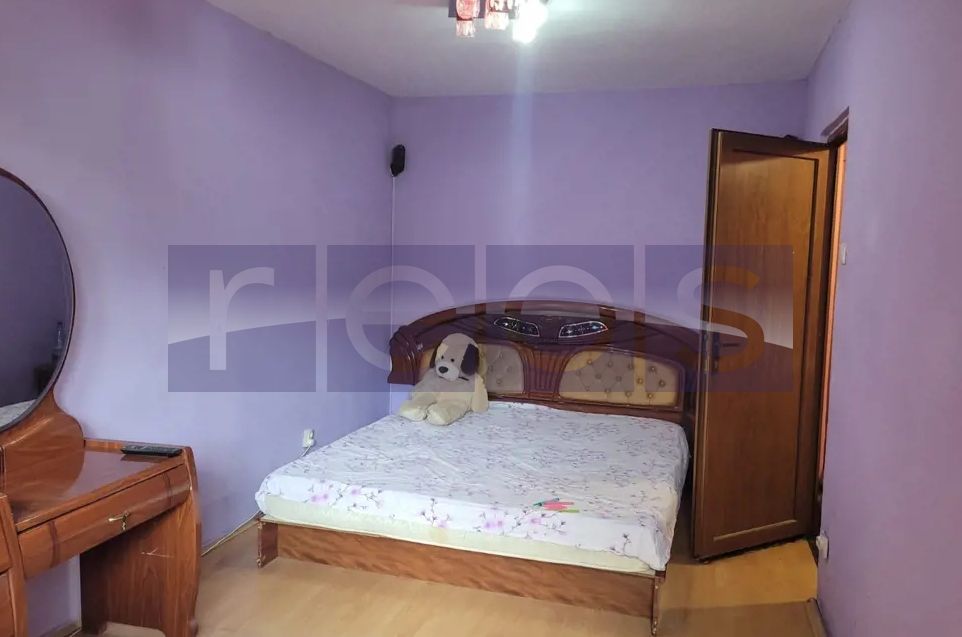 DE VANZARE AP 2 CAMERE 50 MP DRUMUL TABEREI | SEMIDECOMANDAT | METROU - Poză 2