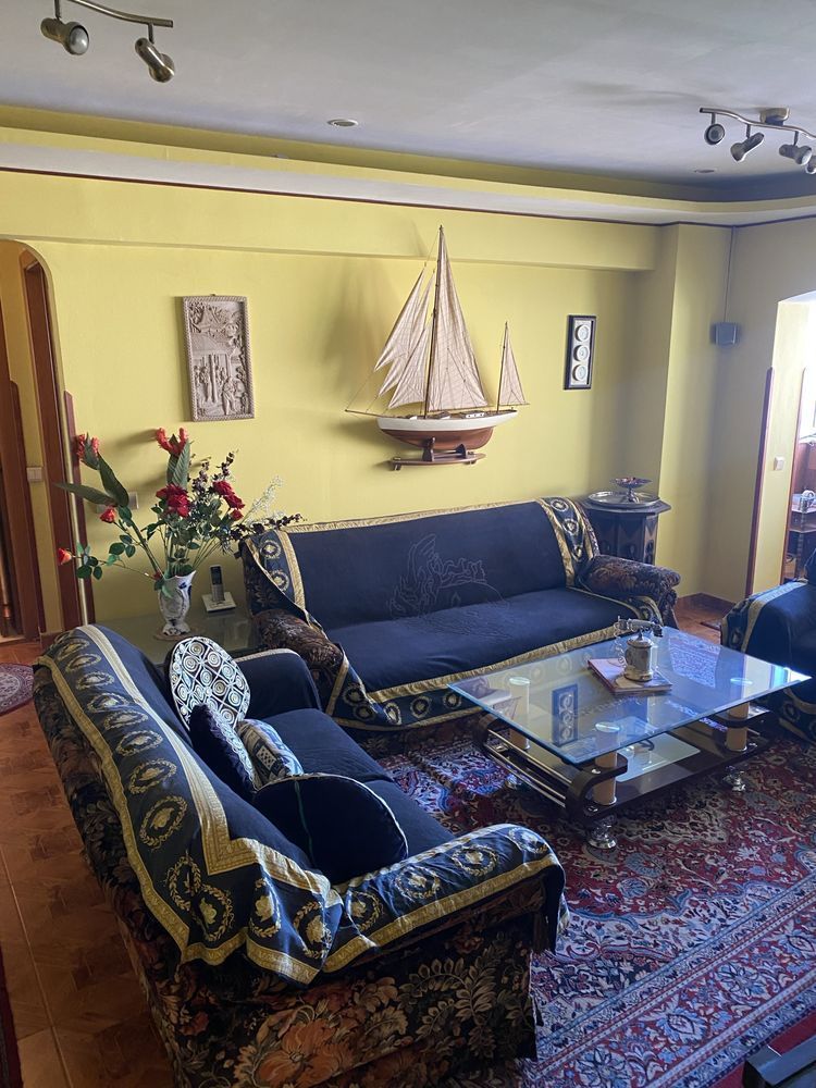 APARTAMENT SUPERB | 2 CAMERE | STEFAN CEL MARE - Poză 1