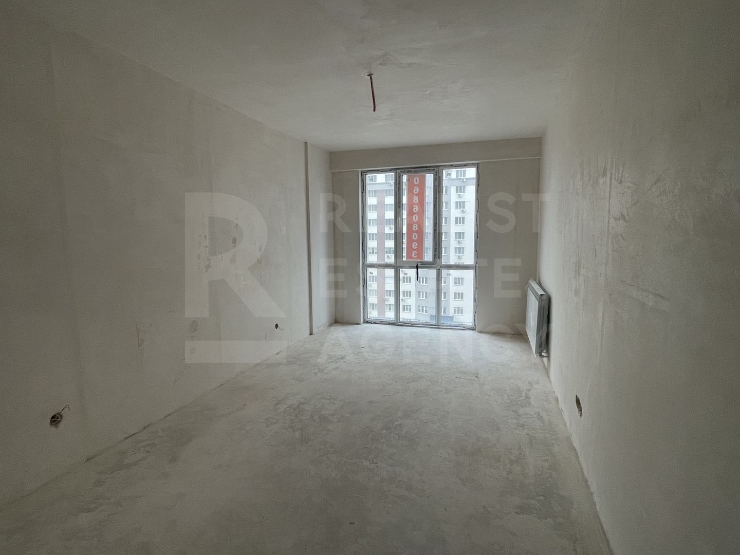 Vânzare, apartament, 3 camere+living, bd. Mircea cel Bătrân, Ciocana - Poză 5