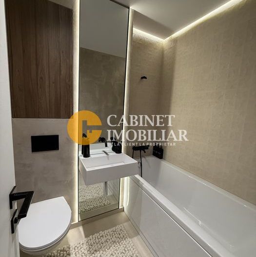 Apartament 3 camere, 72 mp, Bulevardul Ștefan cel Mare și Sfânt, Iași - Poză 3