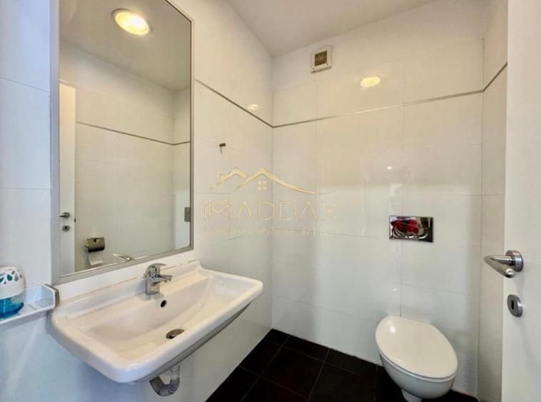 Apartament de lux / 3 camere *85mp* + parcare subterana / Soseaua Nordului - Poză 11