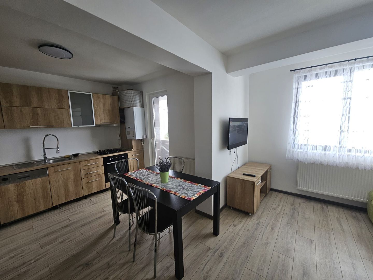 Inchiriere apartament modern, Nord Kaufland - Poză 6