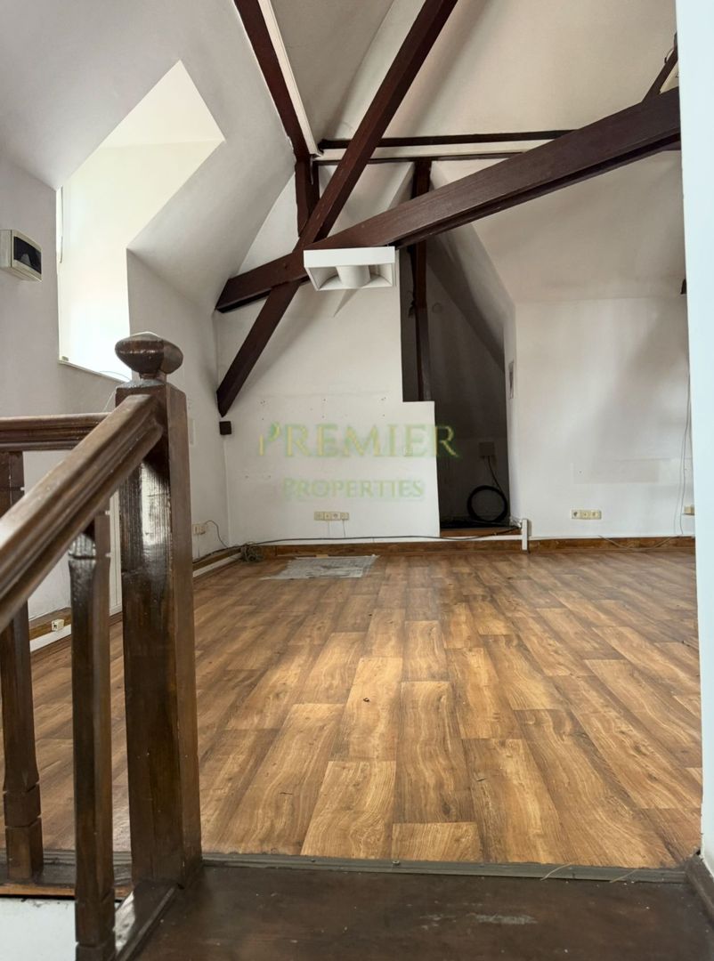 Vila Cotroceni de Vanzare birou clinica rezidential - Poză 3