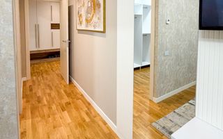 Chirie | Apartament 2 camere | Prima Închiriere | Dressing | Herăstrău - Poză 17