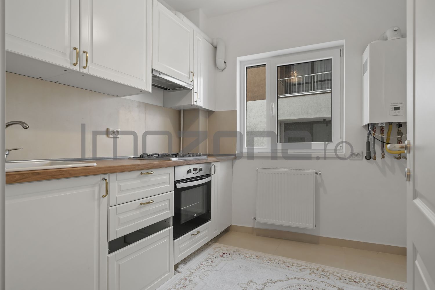 Apartament decomandat | 58 mp | Lake House Sisești | Mobilat sau Nemobilat | Nou - Poză 7