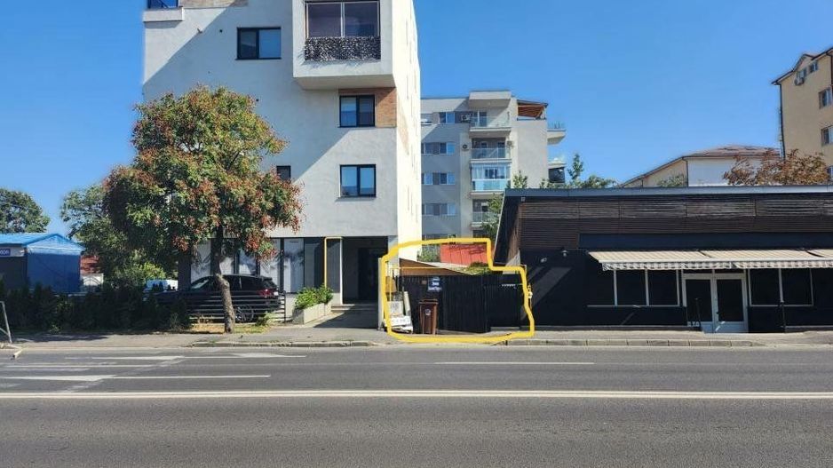 Proprietate/Teren de Vanzare- Bucuresti Sector 1- Bucuresti Targoviste 24 - Poză 2