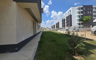 Apartament 3 camere,  Rond OMV Pipera,  complex rezidential - Poză 2