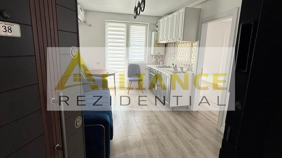 Aparatorii Patriei-Apartament 2 Camere-Mobilat/Utilat - Poză 15