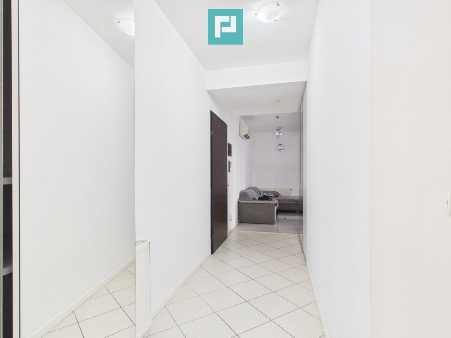 Apartament The Ring - Poză 7