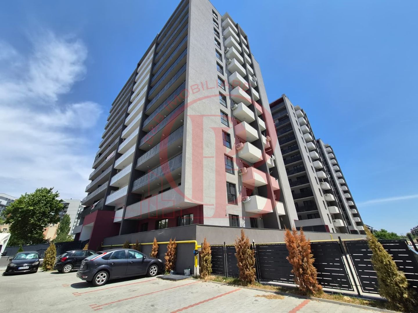 2 camere Finalizat-Mutare imediata 7 min Metrou Teclu - Poză 13