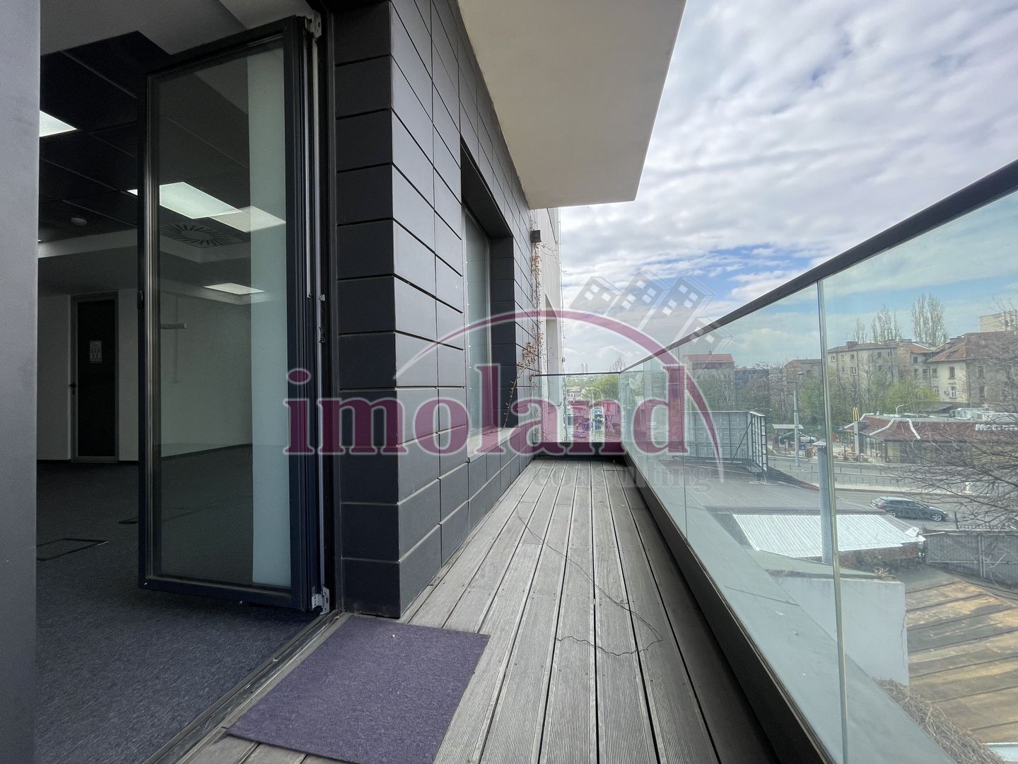 Închiriere spațiu birouri 335 mp | etaj complet | Piața Victoriei - Poză 2