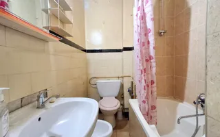 Apartament 2 camere de vânzare – zonă centrală, București - Poză 12