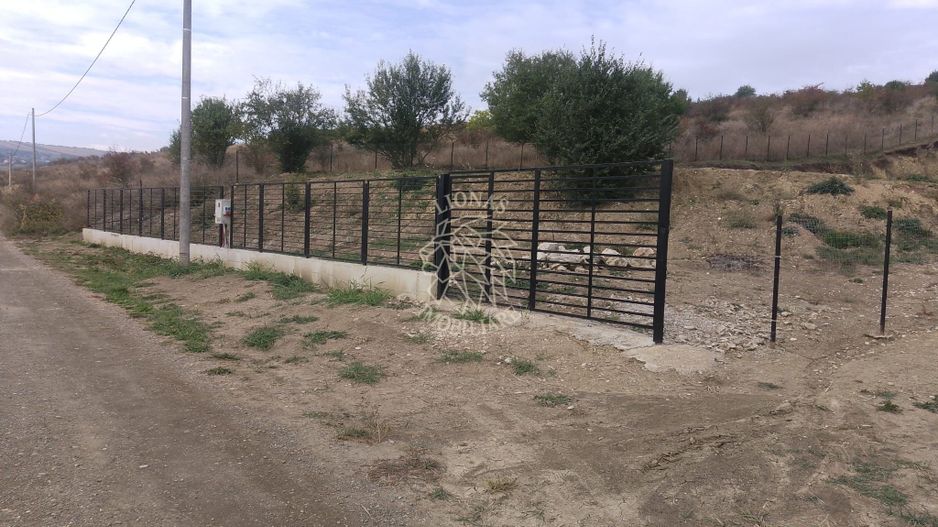 Teren Fanate, 3000 mp, Curent/fosa/fantana, Cluj, ideal investitie - Poză 1