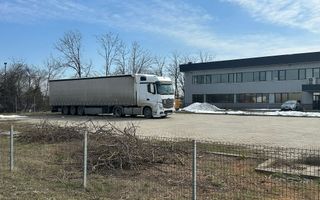 Proprietate logistică cu hală și platformă betonată – zona Șos. Odăii București - Poză 41