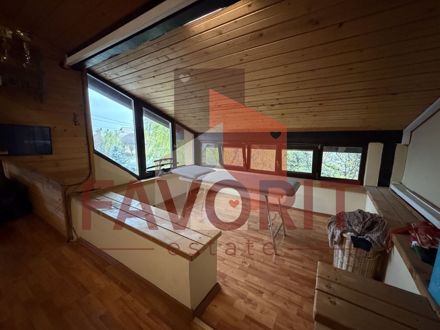 COMISION 0%. Casa individuala in centrul Dumbravitei. Oportunitate imobiliara - Poză 13