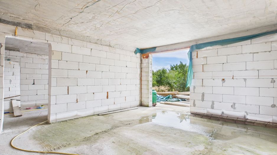 Duplex spațios la roșu – Șag, zonă liniștită - Poză 17