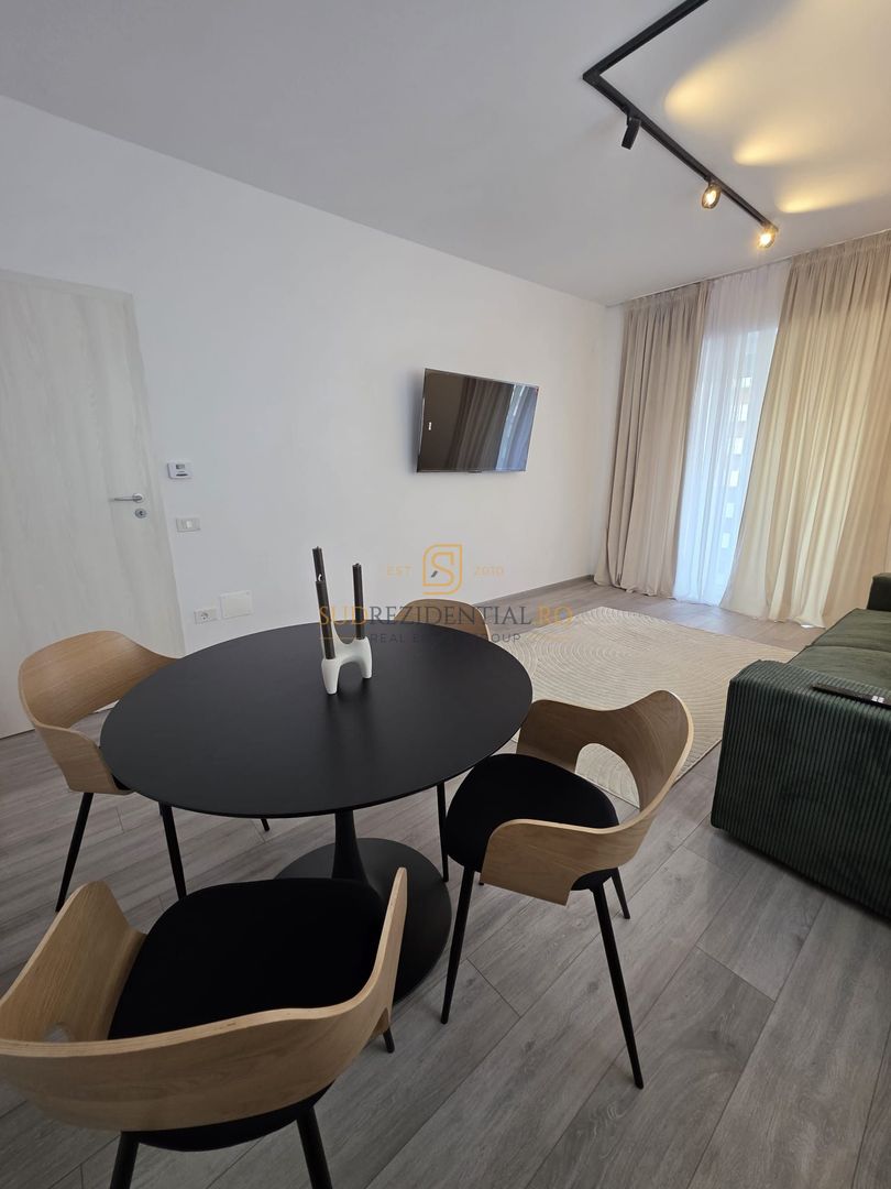 Apartament 2 camere si balcon, loc de parcare, Bd. Metalurgiei - Poză 3