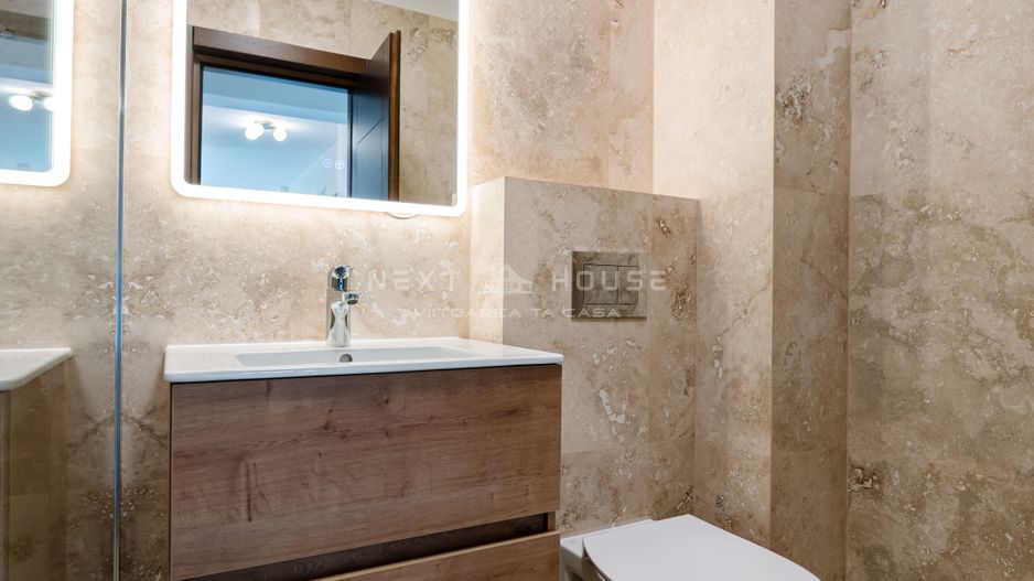 Apartament 3 camere - Chiajna - Giulesti Sarbi  Bucuresti - Sector 6 - Poză 18