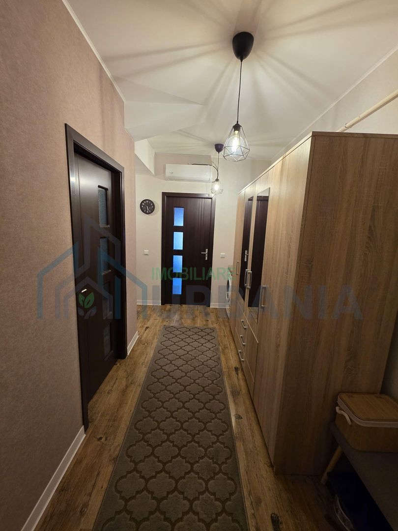 Apartament 2 camere de vânzare – 52 mp – Șoseaua Voinești, Iași - Poză 7