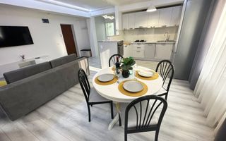 2 camere, modern, ultrafinisat, bloc nou, parcare, balcon, Europa - Poză 3