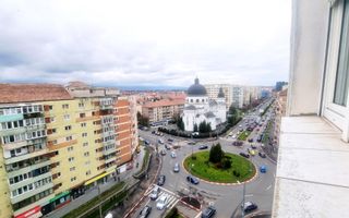 APARTAMENT 2 CAMERE SIBIU MIHAI VITEAZU | LIFT | BALCON | PIVNIȚĂ - Poză 11