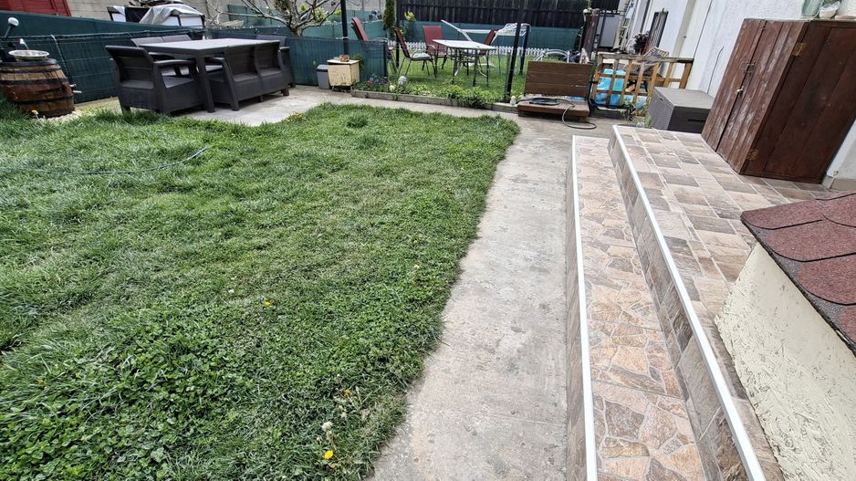 Apartament cu curte de 60mp - Dumbravita/Selgros - Poză 23