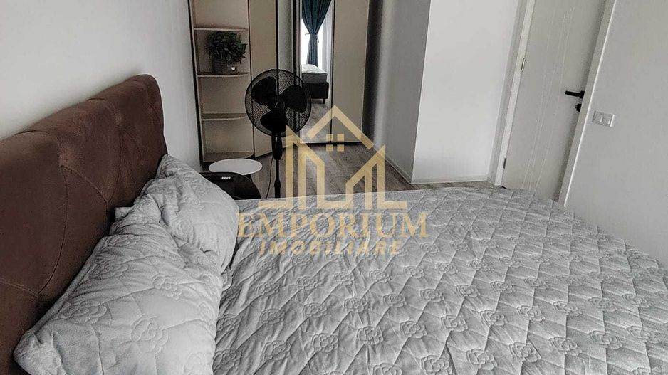 2 camere semidecomandate, Florești, Avram Iancu - Poză 6