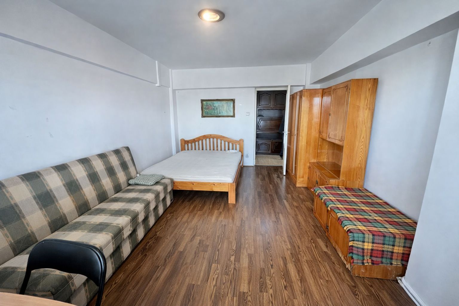 Apartament 2 Camere de Inchiriat | UMF | USAMV | L. Pasteur | Video La Cerere - Poză 2