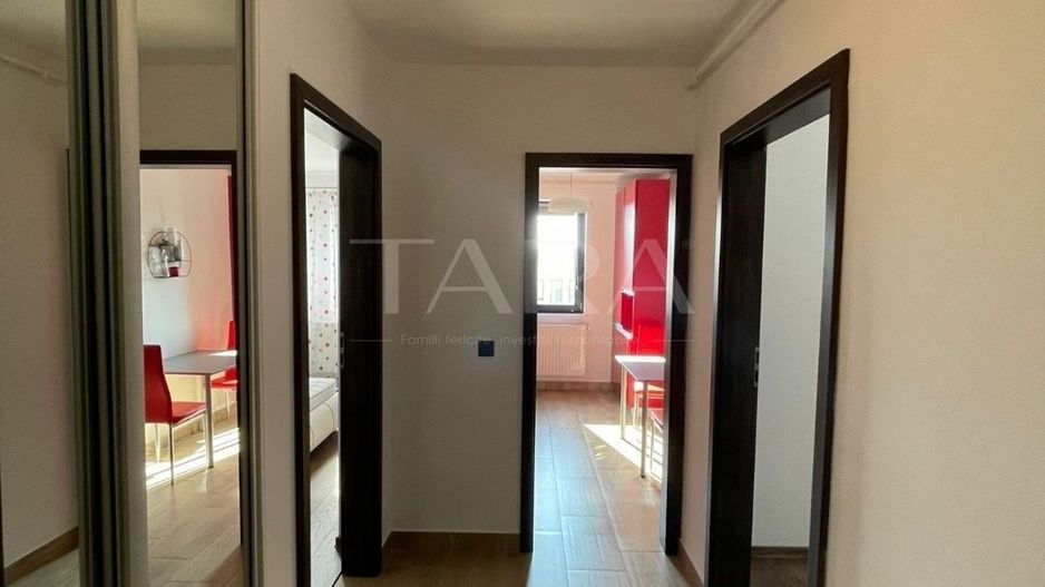 Apartament modern cu 2 Camere, Iulius Mall. - Poză 3