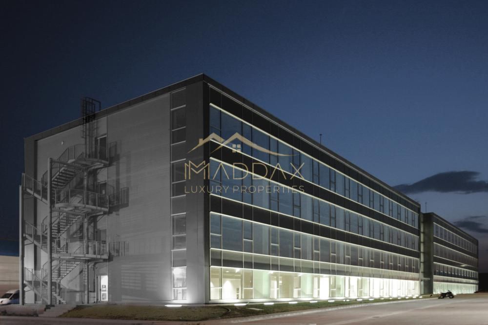 Cladire de birouri de inchiriat***Militari - Poză 4