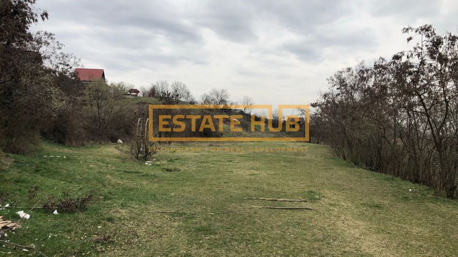 Teren cu PUZ aprobat si parcelat zona Dambul Rotund - Poză 11