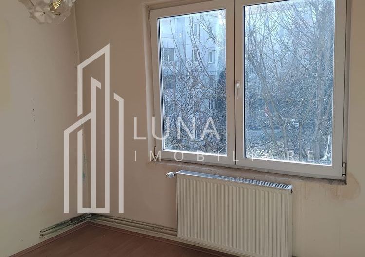 Apartament 2 camere decomandat | Tudor | 51 mp - Poză 1