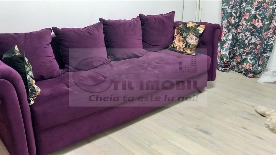 Apartament 2 camere CUG (BRD)-  380 EURO - Poză 1