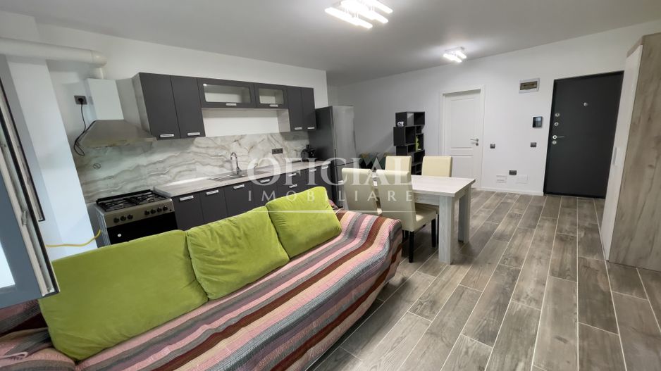 Apartament 3 Camere | 70 Mp | Parcare | 2 Bai | Floresti Teilor - Poză 11