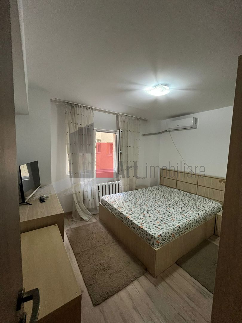APARTAMENT 2 CAMERE  -  STEFAN CEL MARE - Poză 14